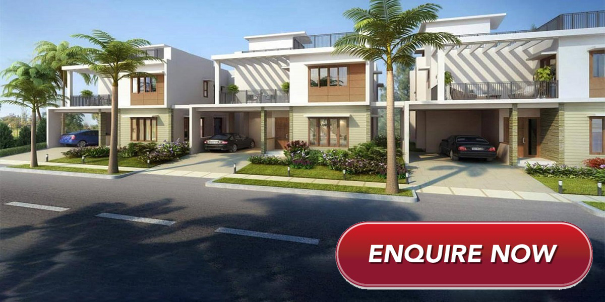 Adarsh Palm Acres