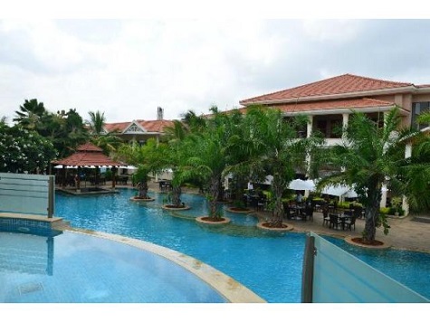Adarsh Palm Meadows, Rs. 3.13 Crores, Ramagondanahalli, East Bangalore