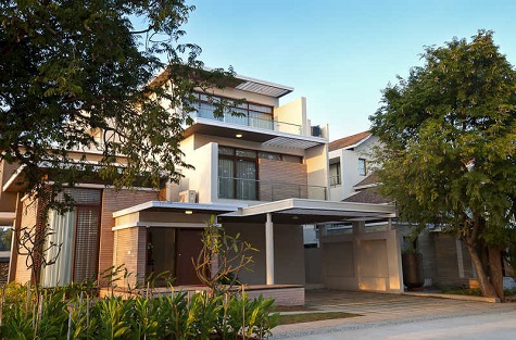 Brigade Orchards Pavilion Villas, Rs. 4.35 Crores, Devanahalli, North Bangalore
