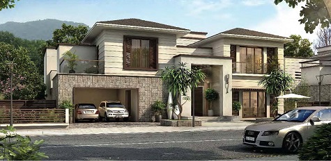Sobha Legacy Lifestyle, Rs. 8.40 Crores, Devanahalli, North Bangalore