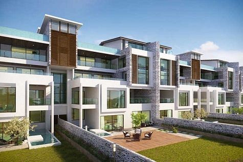 Embassy Grove, Rs. 10.03 Crores, Kodihalli