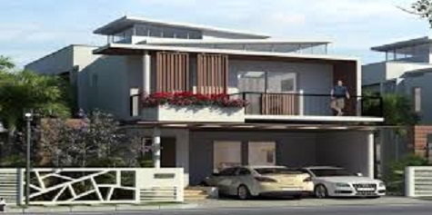 The Sound of Water, Rs. 3.04 Crores, Off Bannerghatta Road