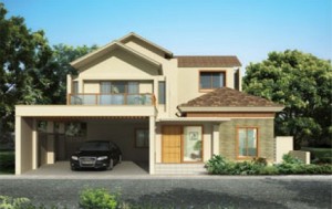Brigade Group Villas in Bangalore