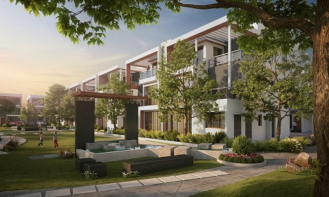 NVT Life Square, Rs. 2.95 Crores, Hope Farm Junction