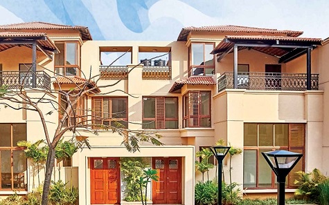 Brigade Atmosphere, Rs. 2.33 Crores, Devanahalli