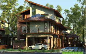 Ongoing Villa Projects in Budigere | Old Airport | KR Puram