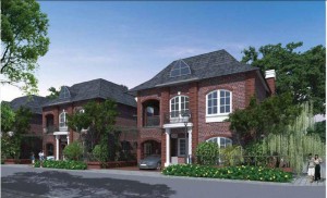Ongoing Villa Projects in Whitefield