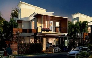 Puravankara Villas Bangalore