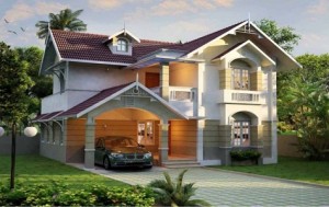 Resale Villas in Bangalore