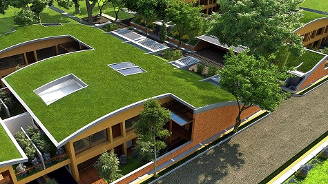 After the Rain, Rs. 4.63 Crores, Yelahanka