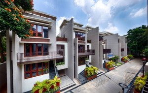 Salarpuria Villas | Sattva Group Villas
