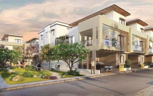 Shriram Chirping Grove in East Bangalore