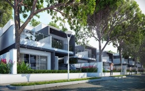 Sobha Limited Villa Projects