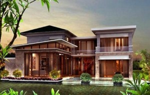 Ultra Luxury Villas in East Bangalore