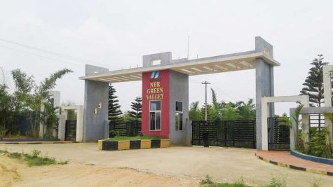 NBR Green Valley: