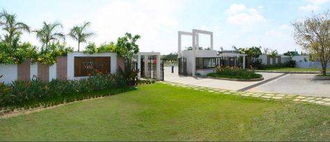 Shriram Malhaar: