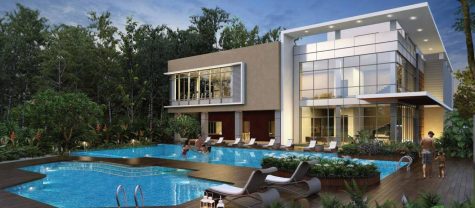  Adarsh Sanctuary:
