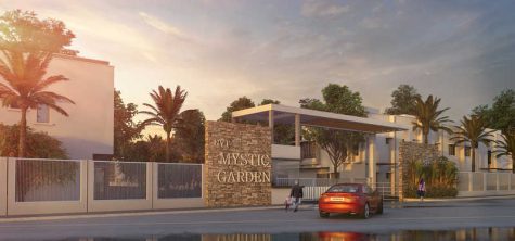 NVT Mystic Garden:
