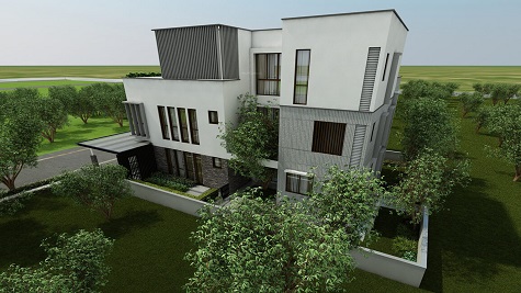 Fortuis under the Sun, Rs. 3.56 Crores, Devanahalli
