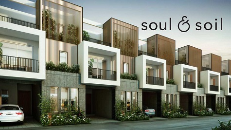 Assetz Soul and Soil
