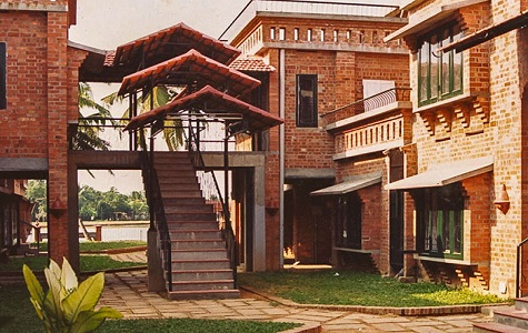 Villas in West bangalore | Villa Projects in West