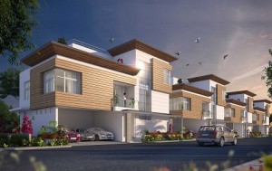 Villas | Yelahanka | Kogilu Cross | Jakkur