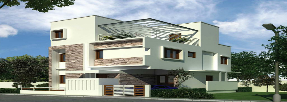 3 Bhk Residential Villas Begur Road