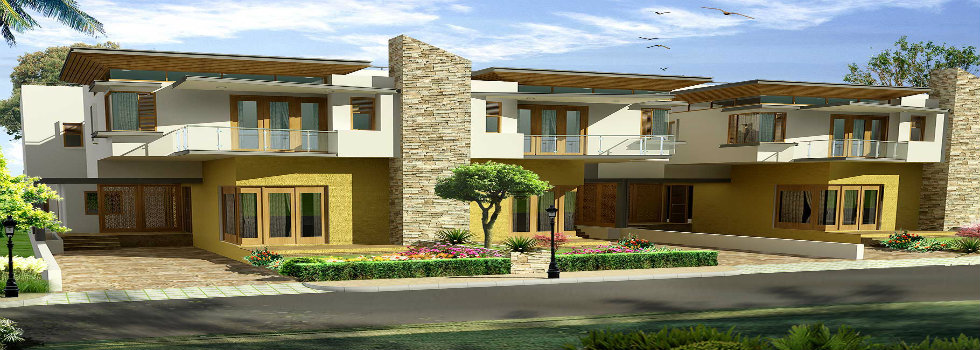 4 5 6 Bhk Elite Villas Yelahanka