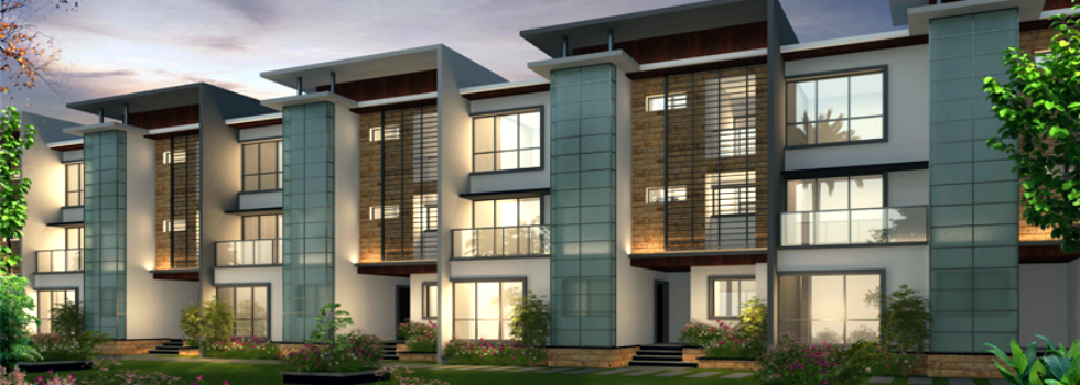 4 Bhk Luxury Villas Hennur Road