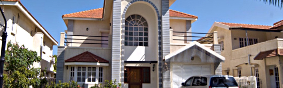 Adarsh Palm Meadows Annexe