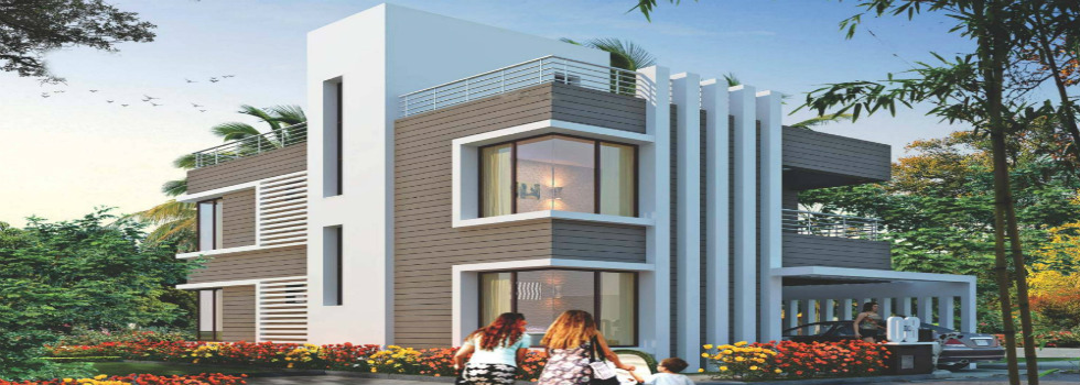 Aurum Four Seasons