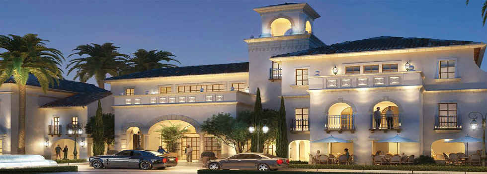 Californian Villas Bellary Road