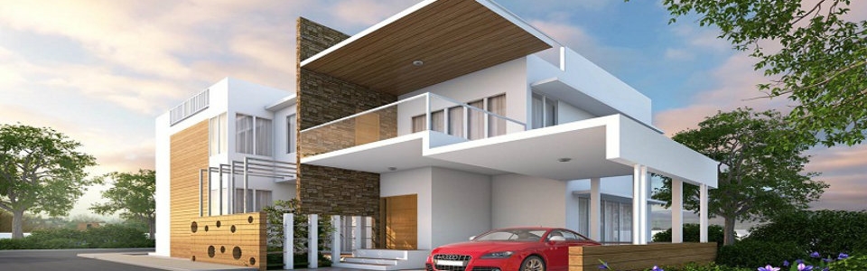 Celebrity Natures Habitat villas in Sarjapur Road