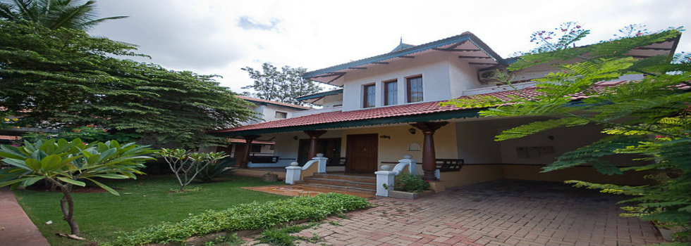 Chaithanya Armadale