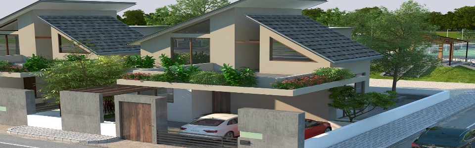 Classic Delux Villas Nandi Hills
