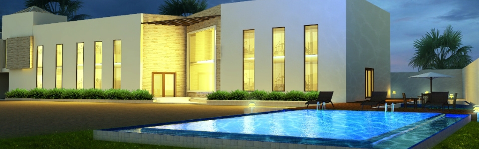 CMRS Courtyard ClubHouse