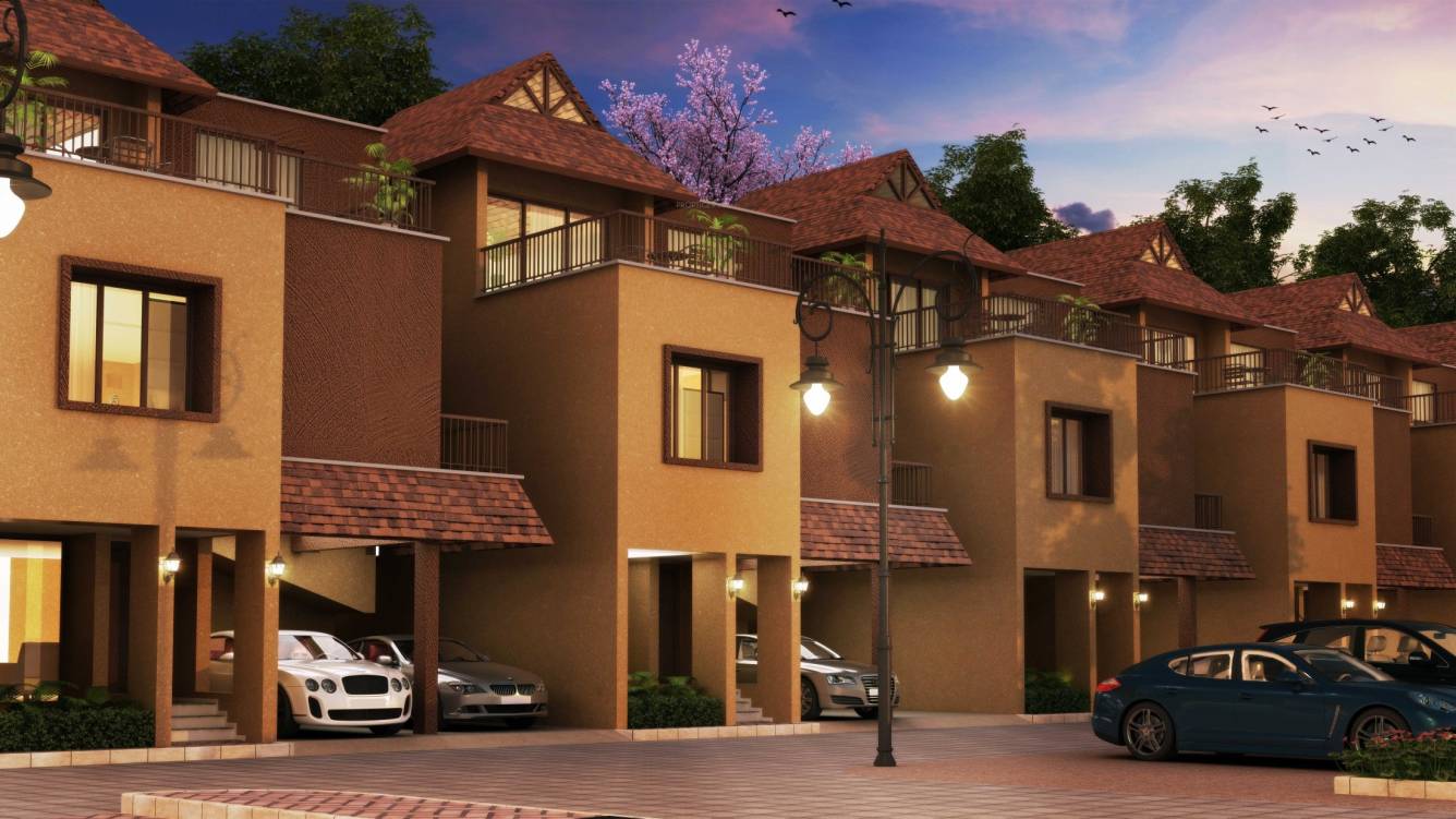 Codename Spanish Villas
