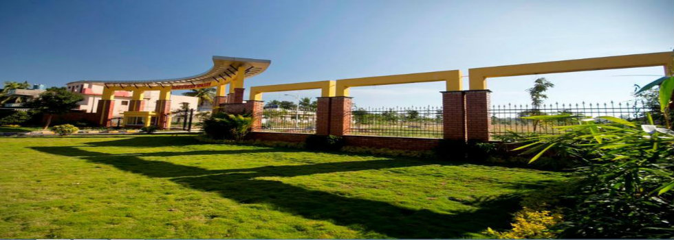 Dhammanagi Saffron Valley Villa Plot