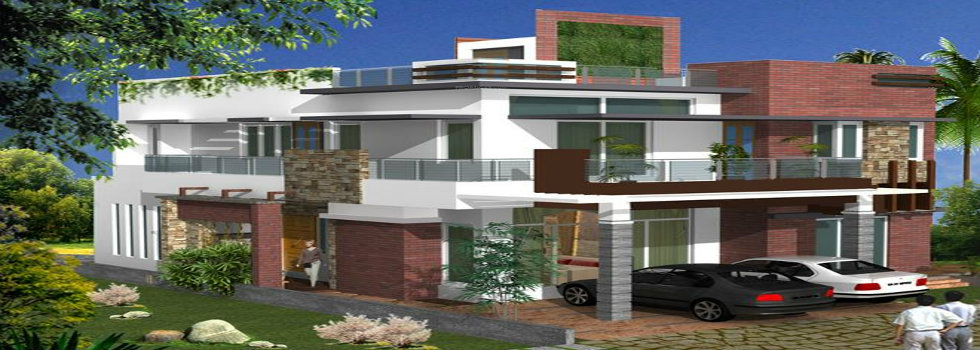 Dhammanagi Tulips Villas