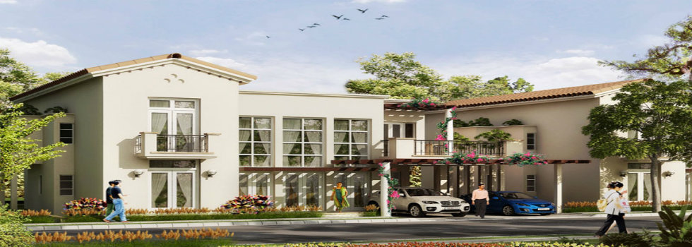 DLF Bella Greens