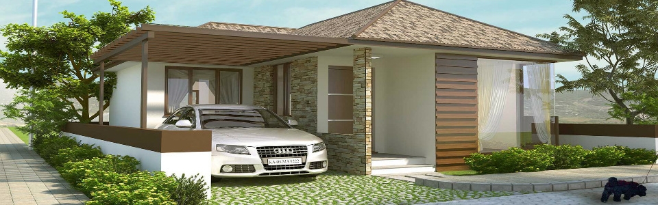 Esteem Misty Hills villas