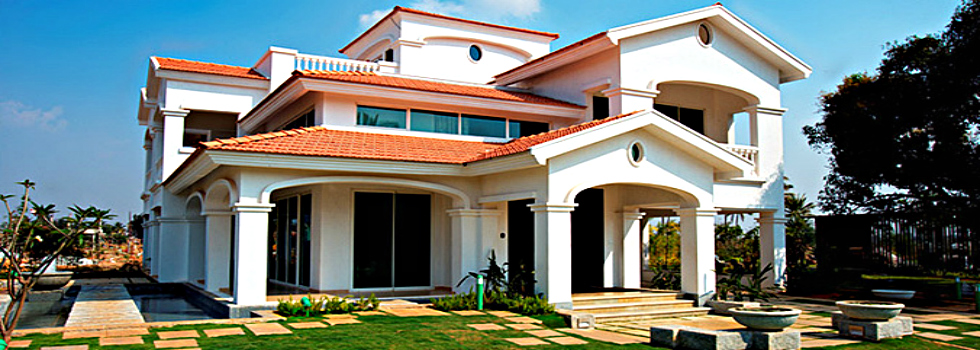 Gated Community Villas Devanahalli