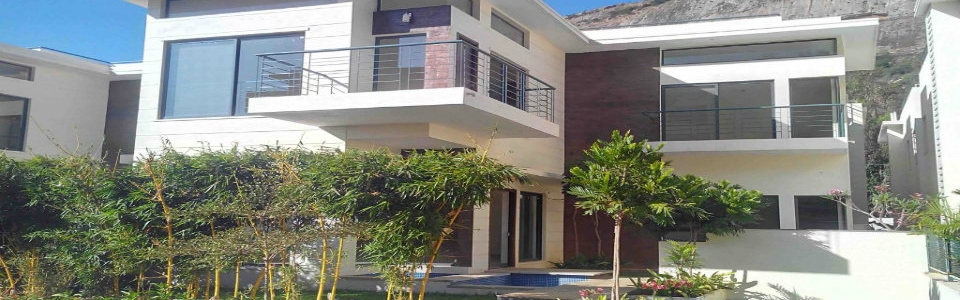 Gated Community Villas Nandi Hills