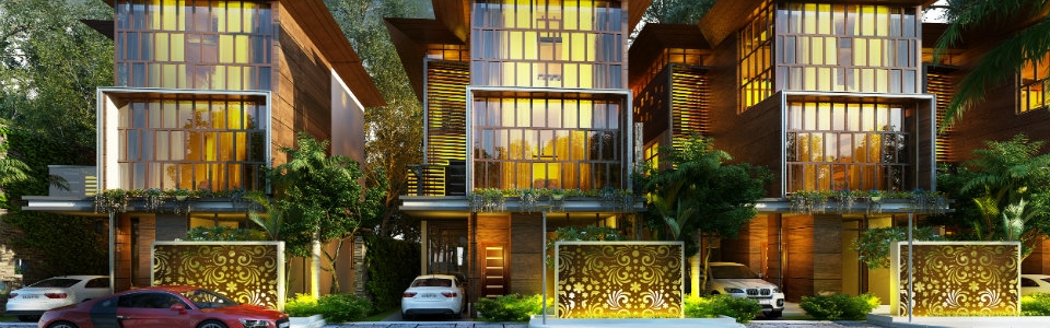 Kings Ville Devanahalli