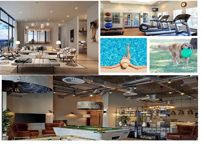 KNS Samooha amenities