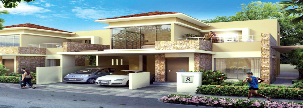 Luxurious Lifestyle Villas Bannerghatta Road