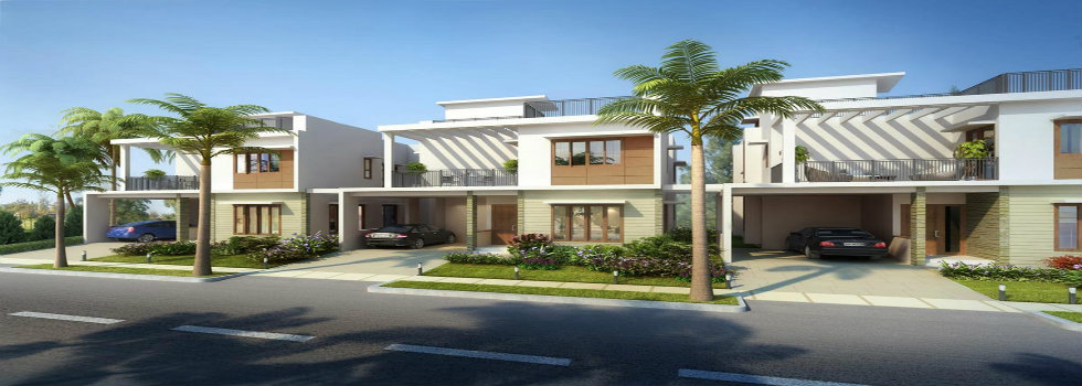 Luxury Villas Huttanahalli Near Baglur