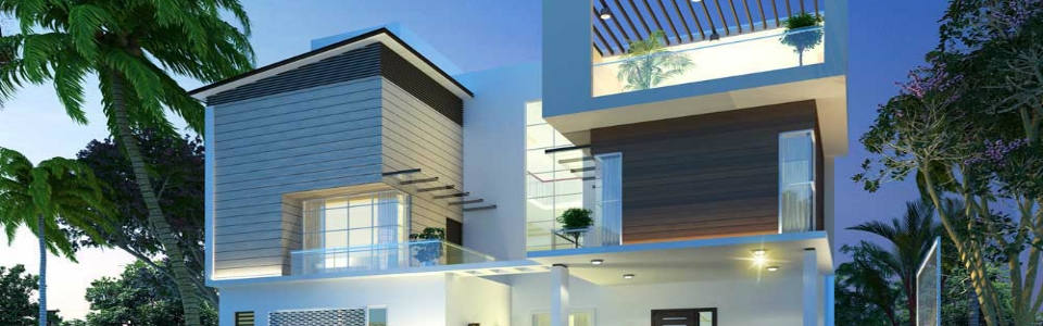 Antaliea Homes