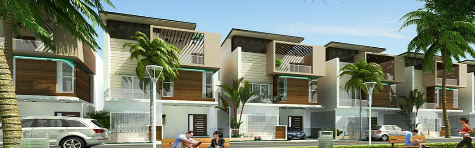 Antaliea Homes