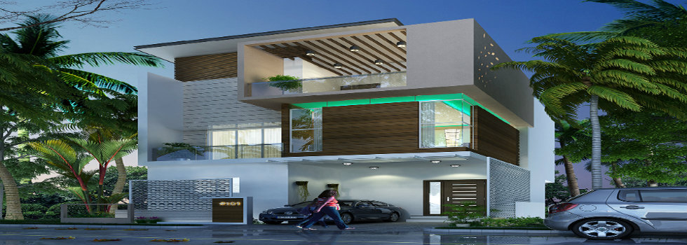 M1 Antaliea Homes